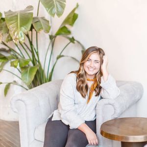 Meet your Posher, Emma